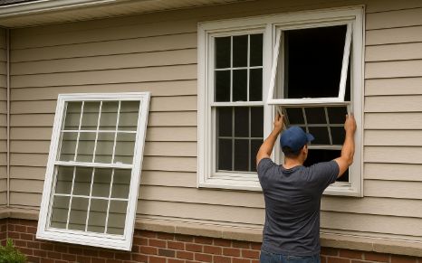 Window Replacement Orlando