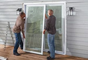 Door Supplier Orlando Patio and Sliding Glass Doors Installed