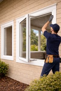 Can Casement Windows Meet Florida Hurricane Requirements