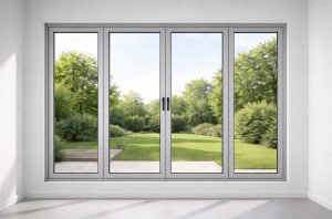 What Are the Advantages of Aluminum Windows for Orlando Homes