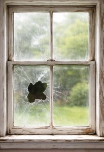 Should I replace 20-year-old windows or repair them