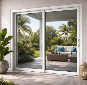 impact resistant door installation winter park