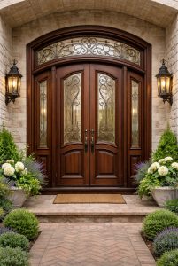 custom door solutions near dubsdread