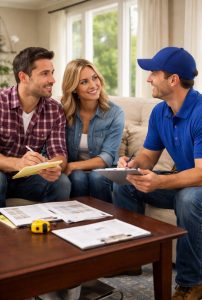 15 Important Questions to Ask Your Window Installer Before Hiring