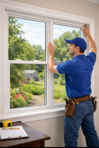 Full-Service Window Company vs. Buying Windows Separately and Hiring an Installer: Which Is Better