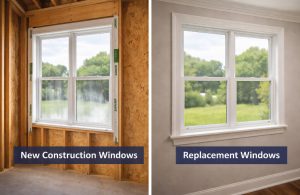 How to Choose the Right Window Replacement Company: A Step-by-Step Guide